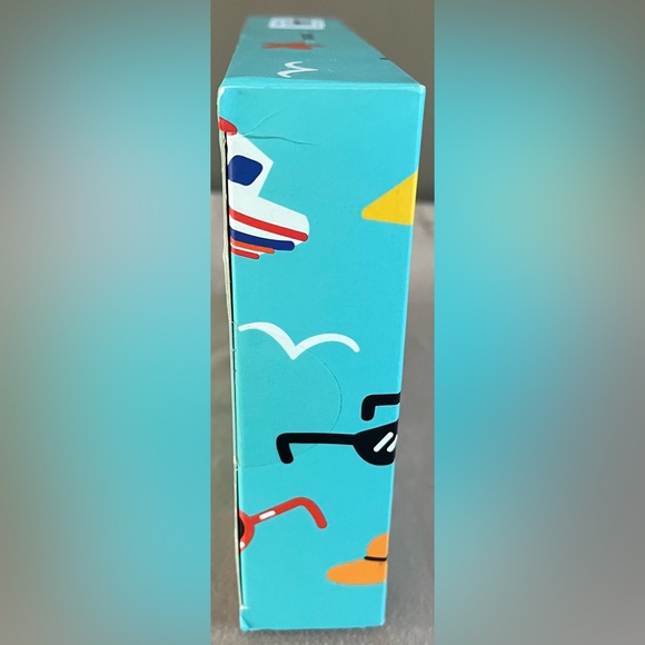 KORRES S.A. NATURAL PRODUCTS ISLAND BREEZE GIFT SET. - Picture 3 of 6